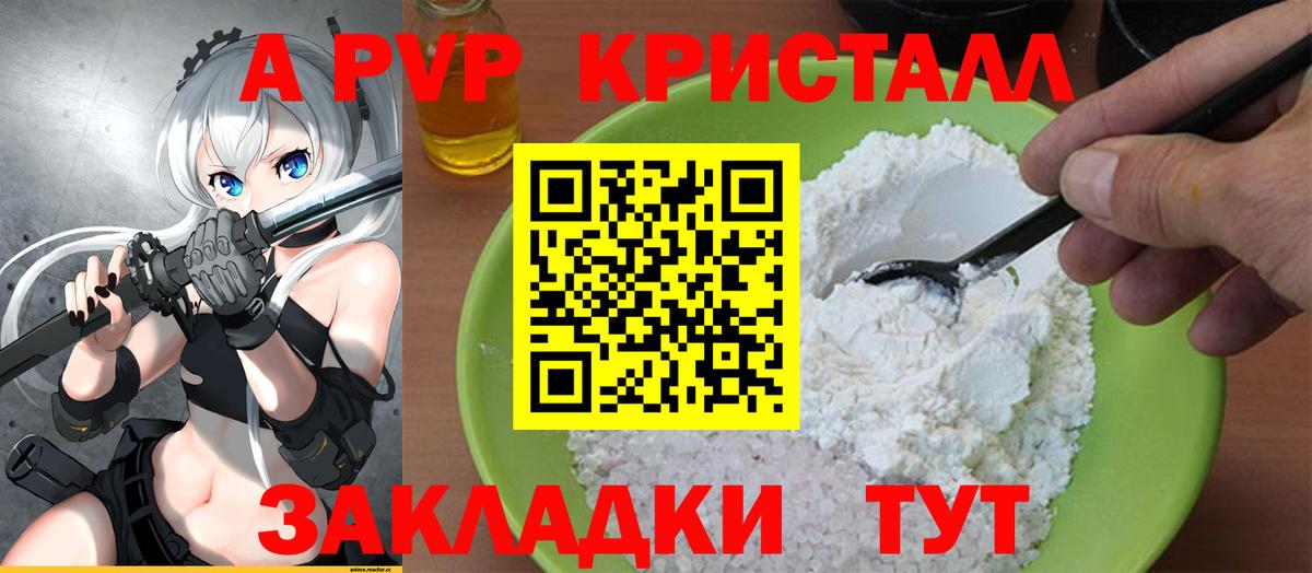 Alfa_PVP СК КРИС Саров
